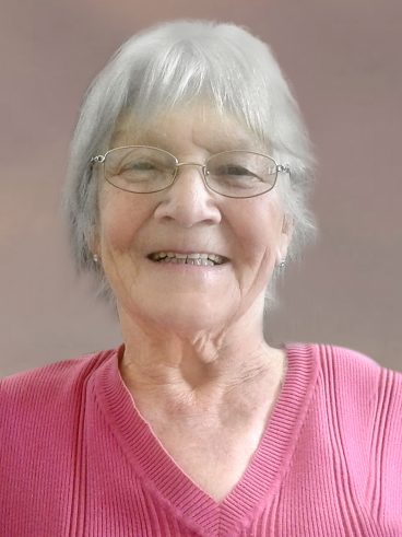 Boisvert, Lise Paquin