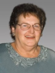 Rouette, Madeleine Rousseau