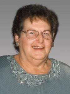 Rouette, Madeleine Rousseau