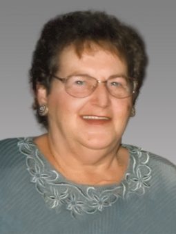 Rouette, Madeleine Rousseau