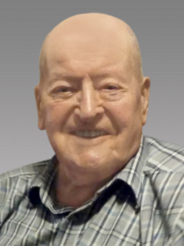 Larouche, Albert