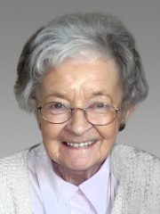 Duchesne, Marthe Boisvert