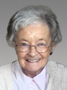 Duchesne, Marthe Boisvert