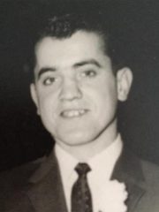 Vadeboncoeur, Claude