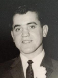 Vadeboncoeur, Claude