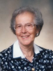 Milette, Gabrielle Poirier