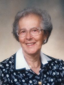 Milette, Gabrielle Poirier