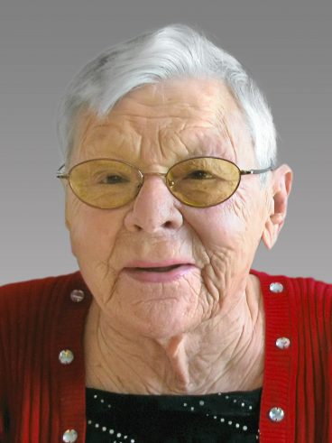 Tétreault Hill, Jeanne D&rsquo;Arc