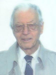 Michaud, Maurice