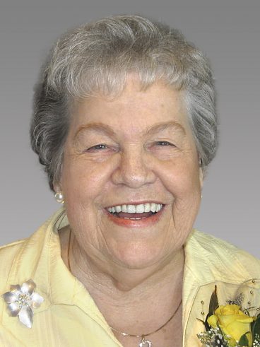 Tremblay, Monique Béland