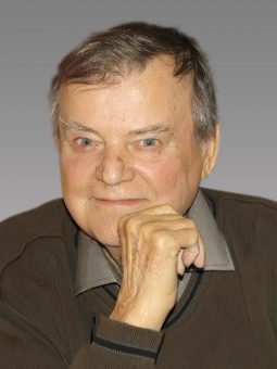 Raymond, Jacques