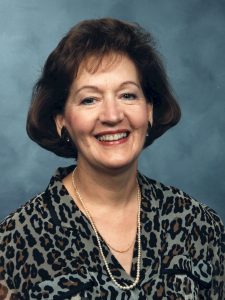 Guay, Marie-Rose Voyer