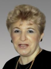 Cossette Tapps, Yolande