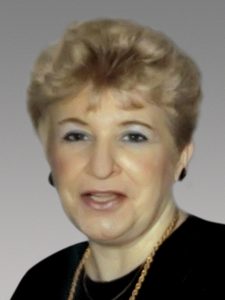 Cossette Tapps, Yolande