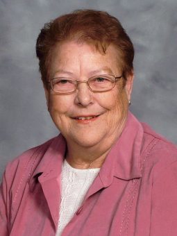 Dupont, Jacqueline Beaulieu