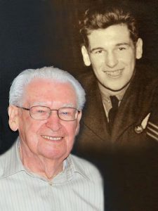 Stuart, David Wilson