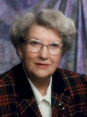 Dubé, Kathleen Marsh