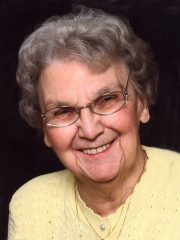 Richard, Huguette Landry