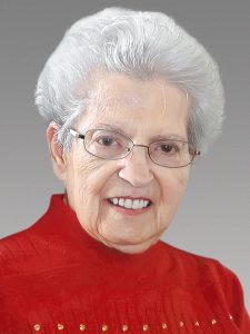 Maillette, Cécile Savignac