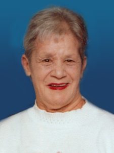 Matton, Jeannine Croteau