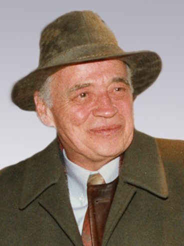 Méthot, Bernard