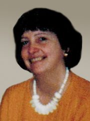 Fréchette, Lorraine