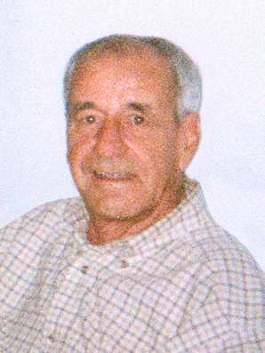 Beaumier, Clarence