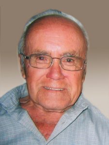 Bélisle, Jacques « Ti-Bé »