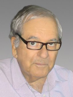 Tessier, André