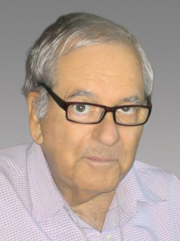 Tessier, André
