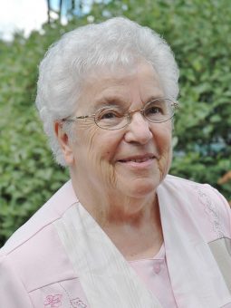 Dumas, Jeanne d’Arc Lebrun