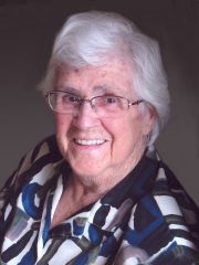 Beauchesne, Pierrette Bernier