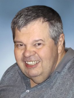Boisvert, André