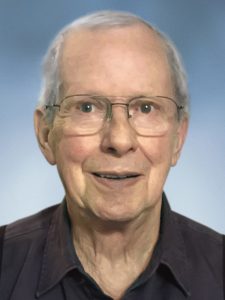 Levasseur, Gabriel Y.