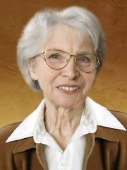 Rousseau, Shirley Kendall