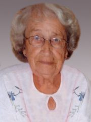 Levasseur, Florence St-Onge