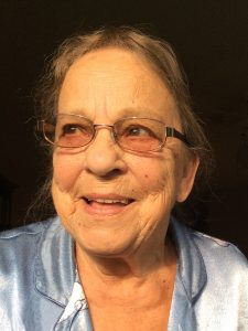 Quinty, Louise Bellemare