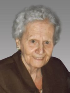 Beaubien, Marguerite Quessy Mailhot