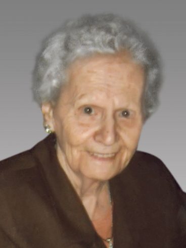Beaubien, Marguerite Quessy Mailhot
