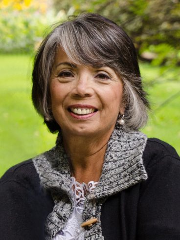 Bellemare, Aline Goneau