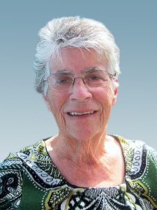 Gervais, Simonne Morrissette