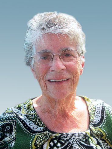 Gervais, Simonne Morrissette