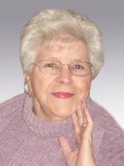 Dallaire, Lucille Dussault
