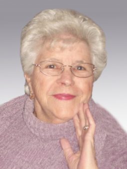 Dallaire, Lucille Dussault