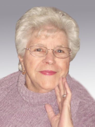 Dallaire, Lucille Dussault