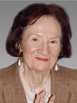 Lajoie, Huguette Cloutier