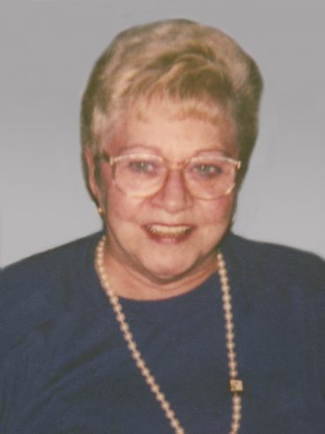 Laperrière, Suzanne