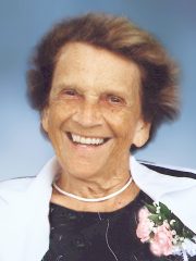 Soumis, Rolande Panneton