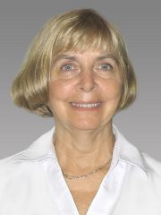 Girardeau, Ginette Fafard