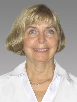 Girardeau, Ginette Fafard